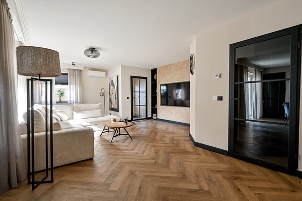 Medium property photo - Tigrisstraat 22, 3207 AN Spijkenisse